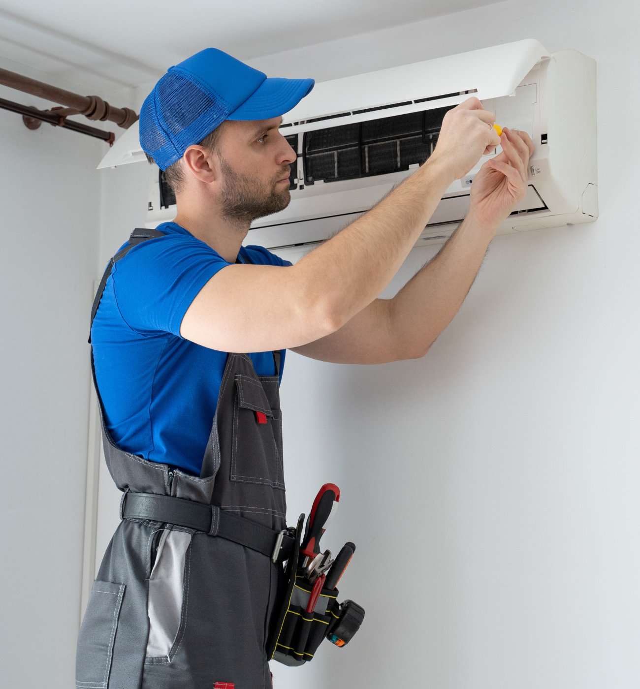 Air Conditioning Repairs & Services | Lux Air Services